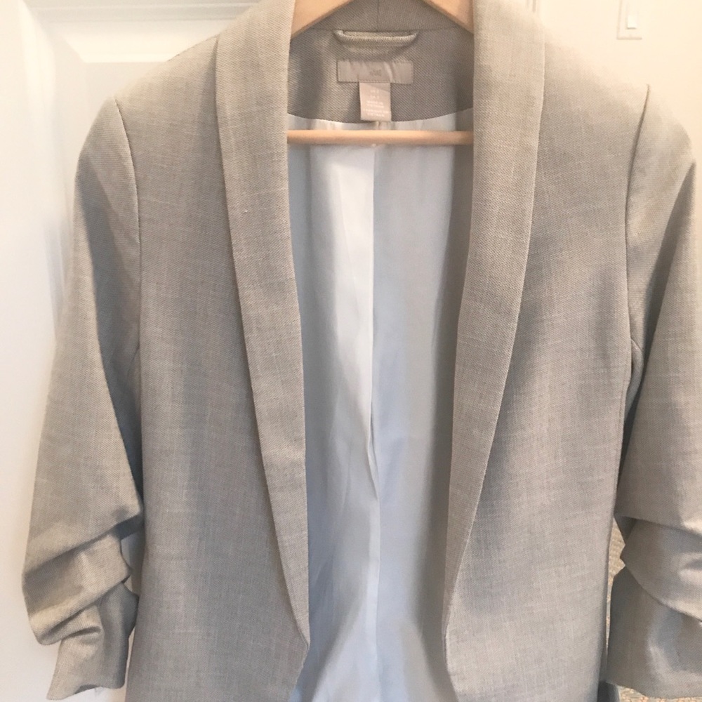 H&M Blazer size 2